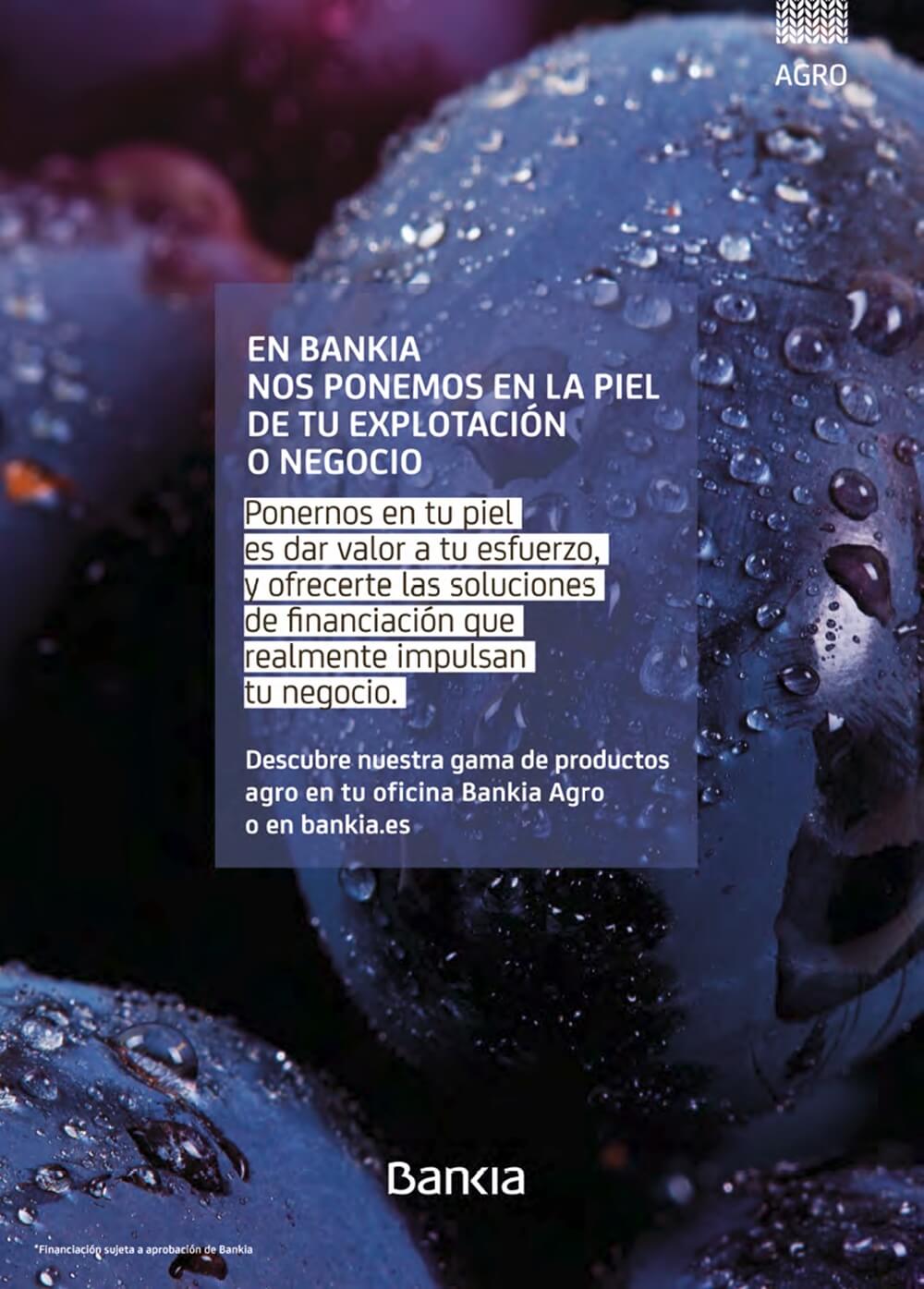 Bankia Agro