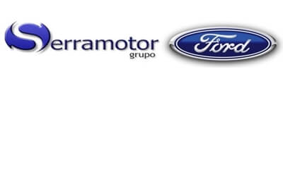 Ford Serramotor