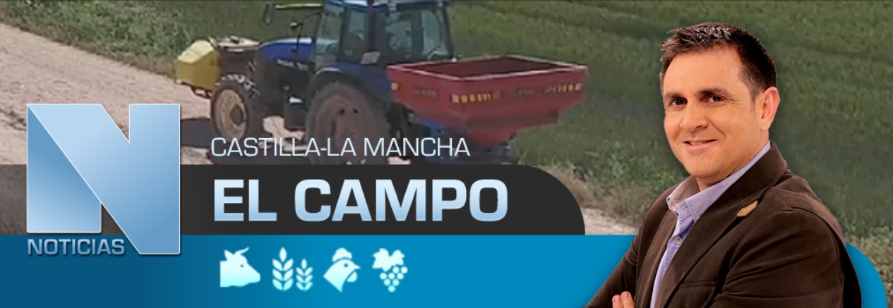 Jorge Jaramillo. Noticias Castilla-la Mancha 