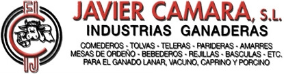 Javier Camara Industrias Ganaderas