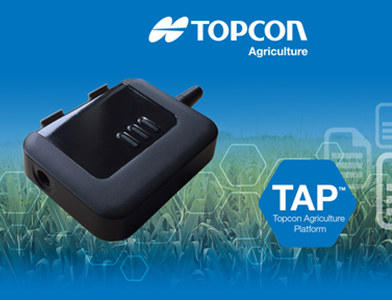 TAP Topcon Agriculture Platform