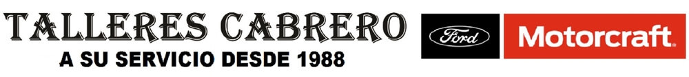 Talleres Cabrero