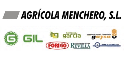 Agricola Menchero. Gil.