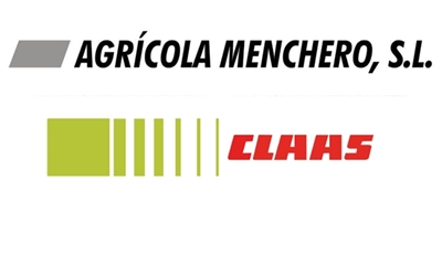 Agrícola Menchero | Claas