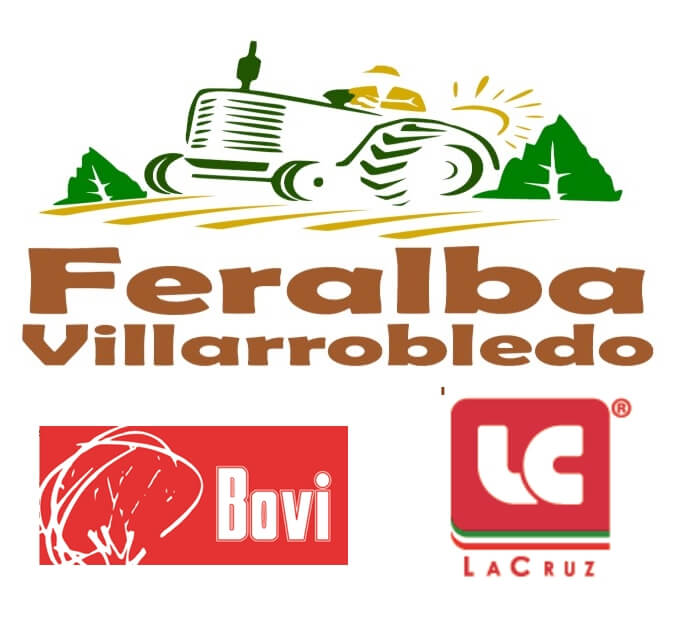 Feralba Villarrobledo Bovi La Cruz