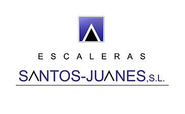 Escaleras Santos Juanes