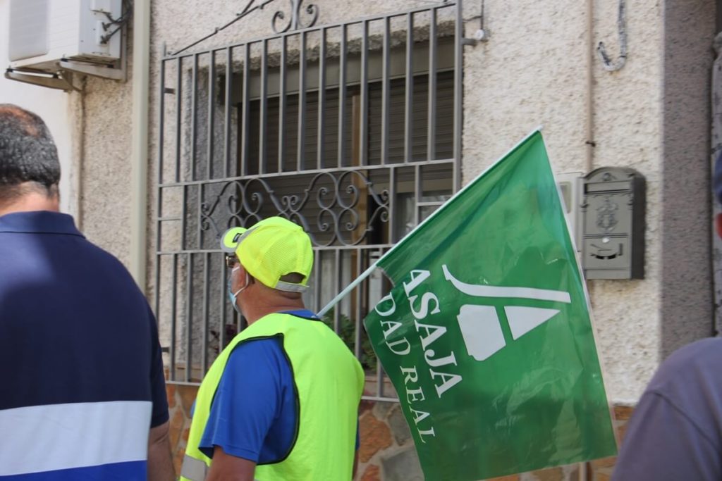 Asaja