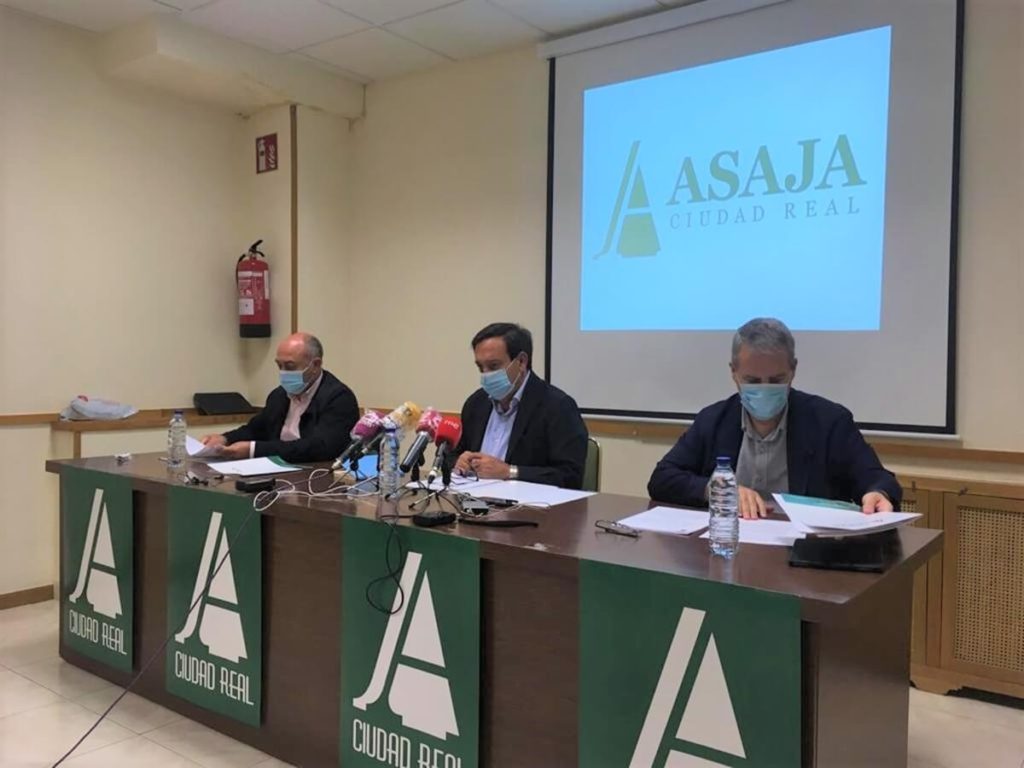 Asaja