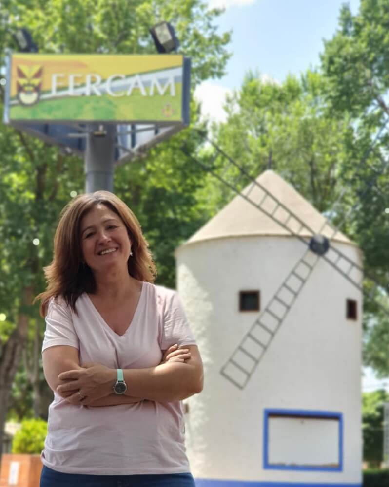 Noelia Serrano