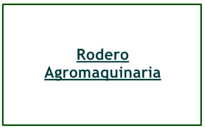 Rodero Agromaquinaria