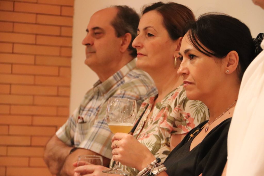 La cerveza artesana, protagonista en Fercam