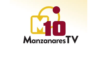 Manzanares 10 TV