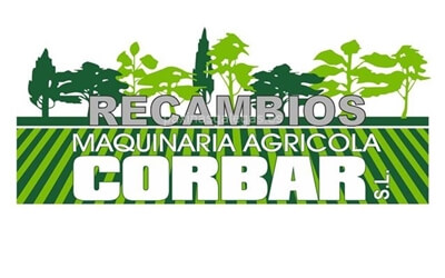 Maquinaria Agricola Corbar logo