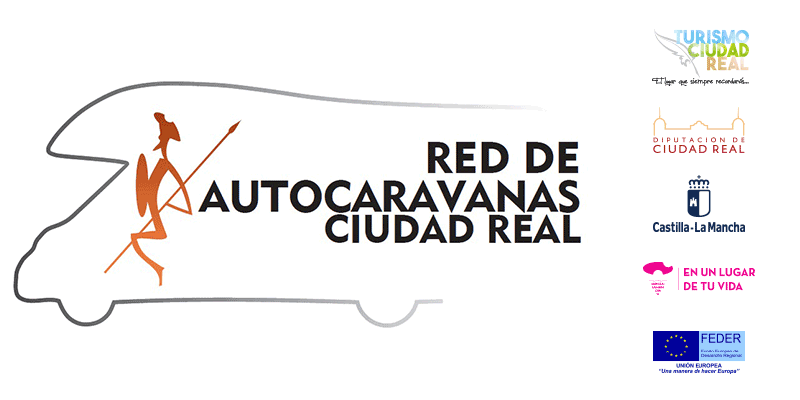 Red de Autocaravanas Ciudad Real