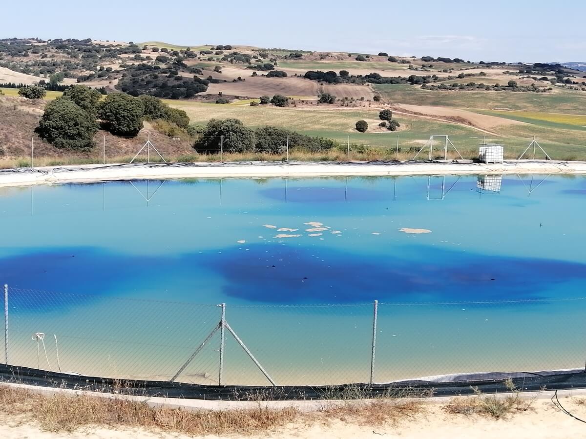TECMA BIO BLUE