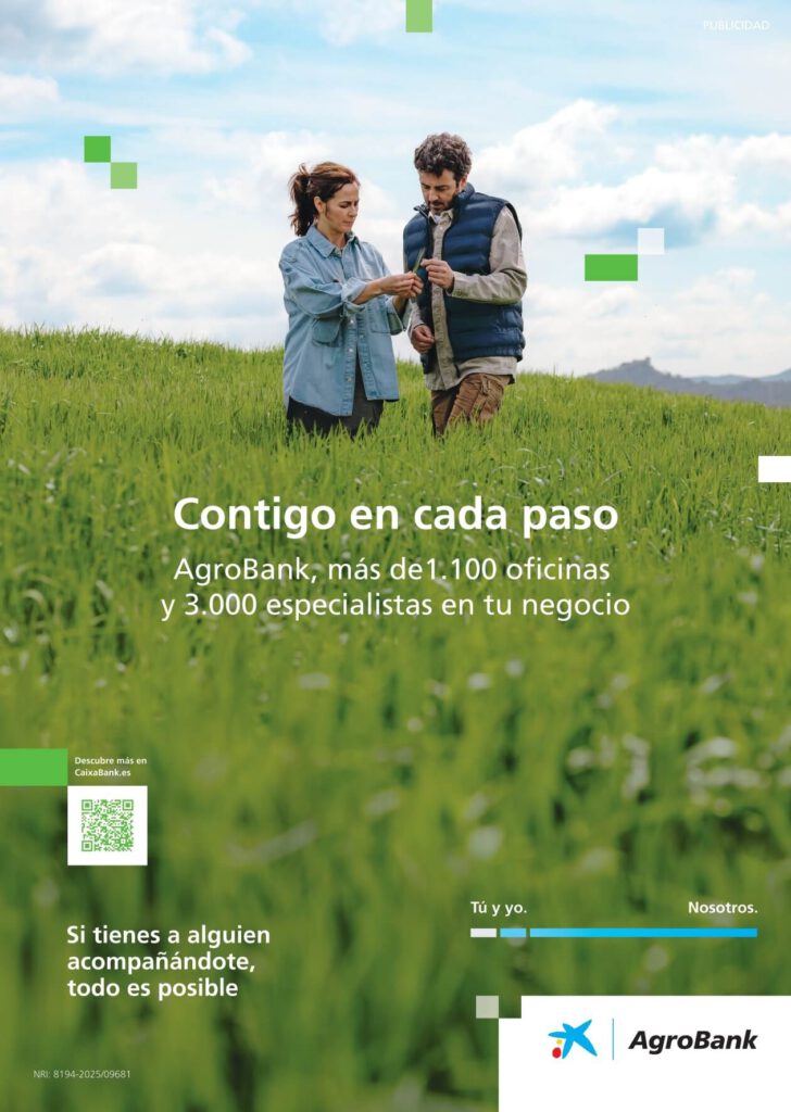 Caixabank Agrobank
