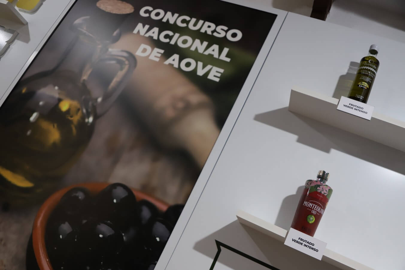 Resultados 10º Concurso calidad AOVE Fercam 2025